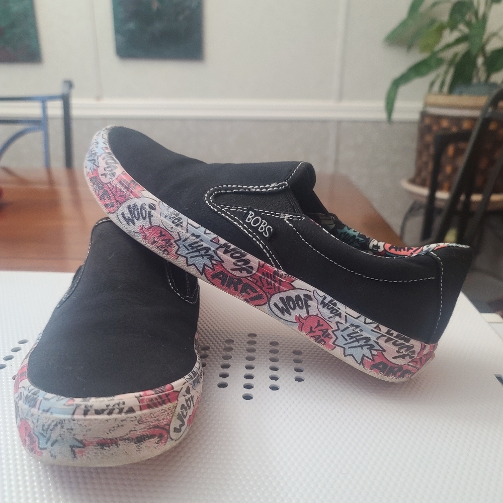 Bob's by Sketchers